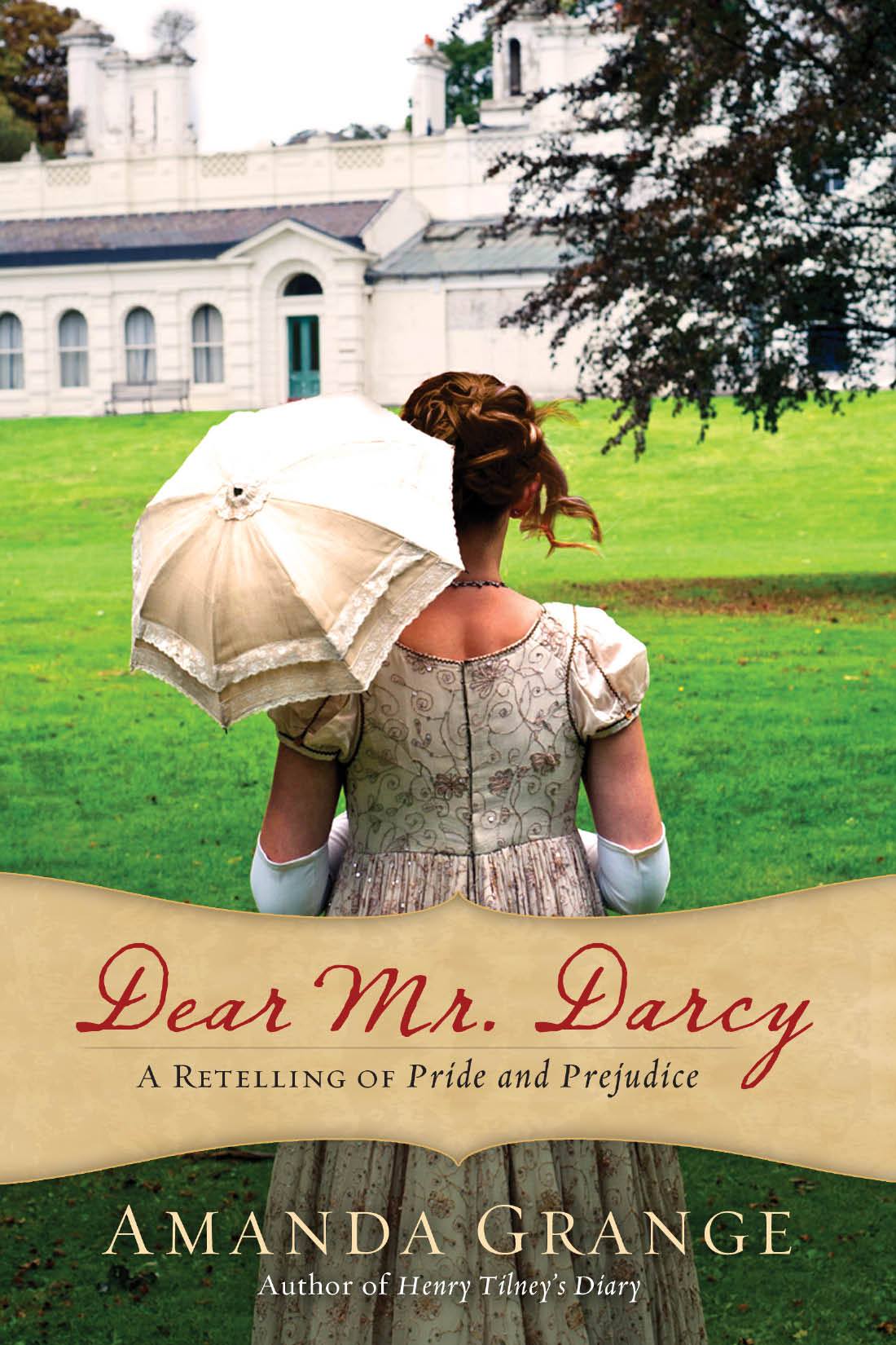 Mr Darcy Diary Download Pdfl