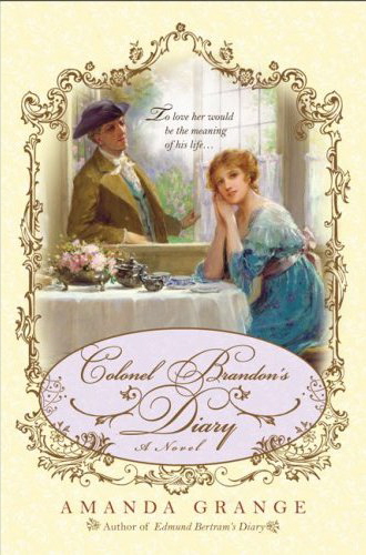 Col Brandon's Cover