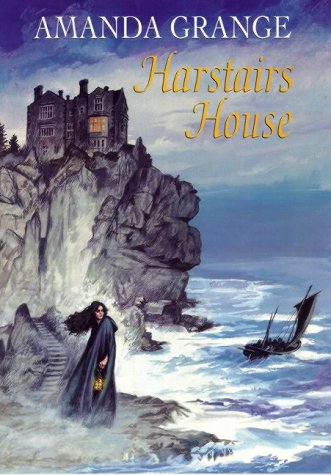 Harstairs House Cover